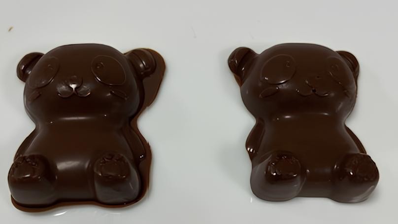 メタップ®チョコレート