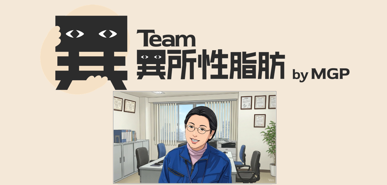 異所性脂肪とは？簡単解説vol.2
